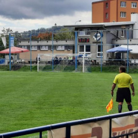 TJ Lokomotiva Karlovy Vary - FK Nejdek
